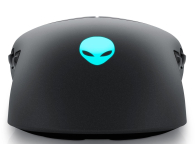 Dell Alienware Tri-Mode Gaming - AW720M (Dark Side of the Moon) - 1074257 - zdjęcie 3